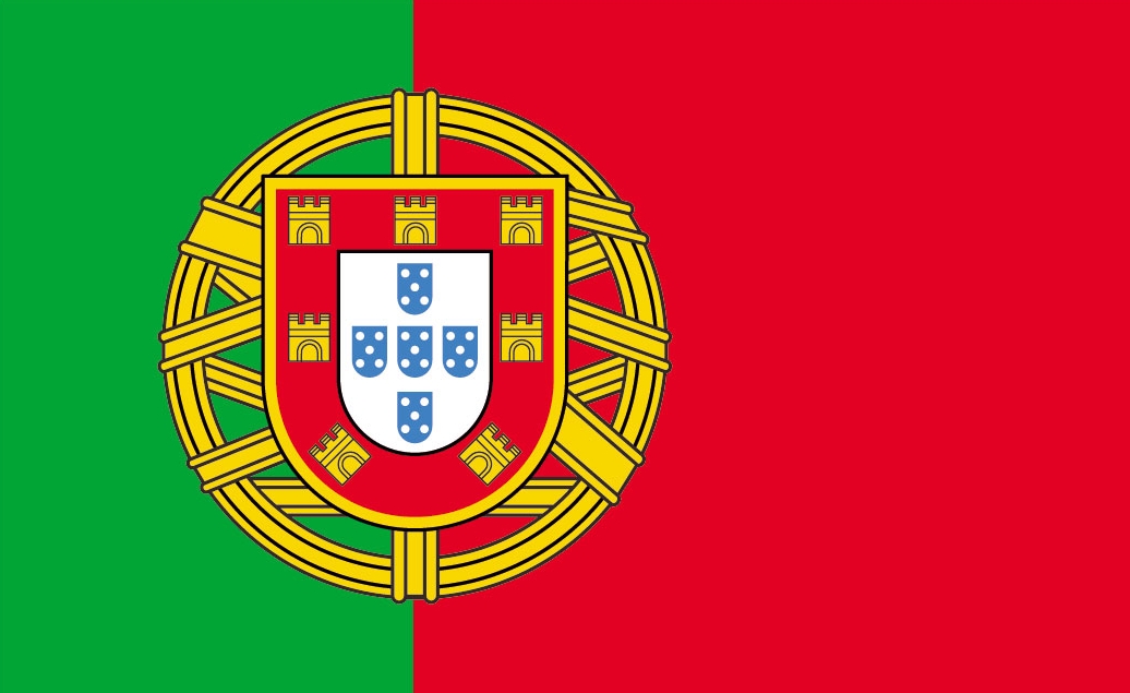 portugal flag