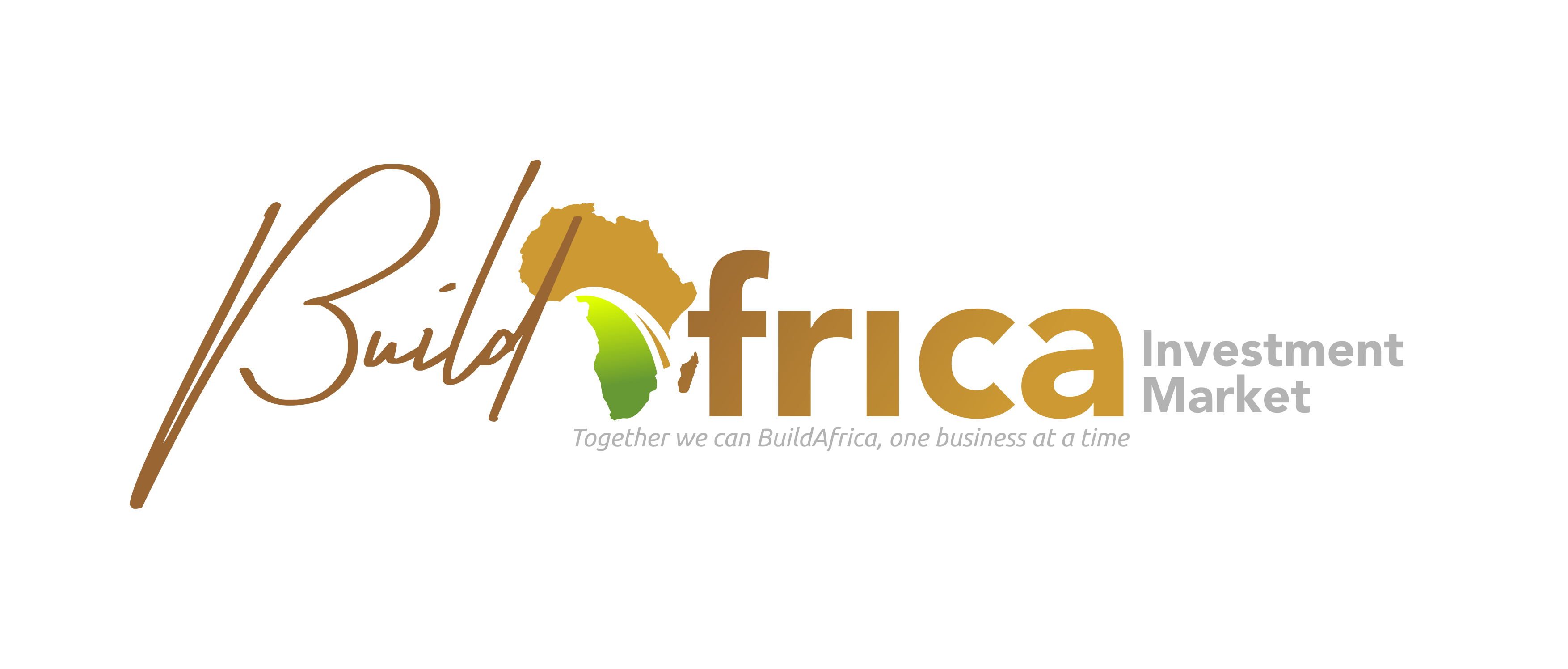 BuildAfrica Logo